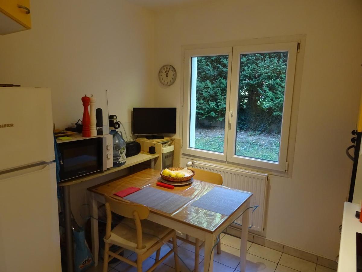 Bed and Breakfast Le Hameau Mutzig Exterior foto