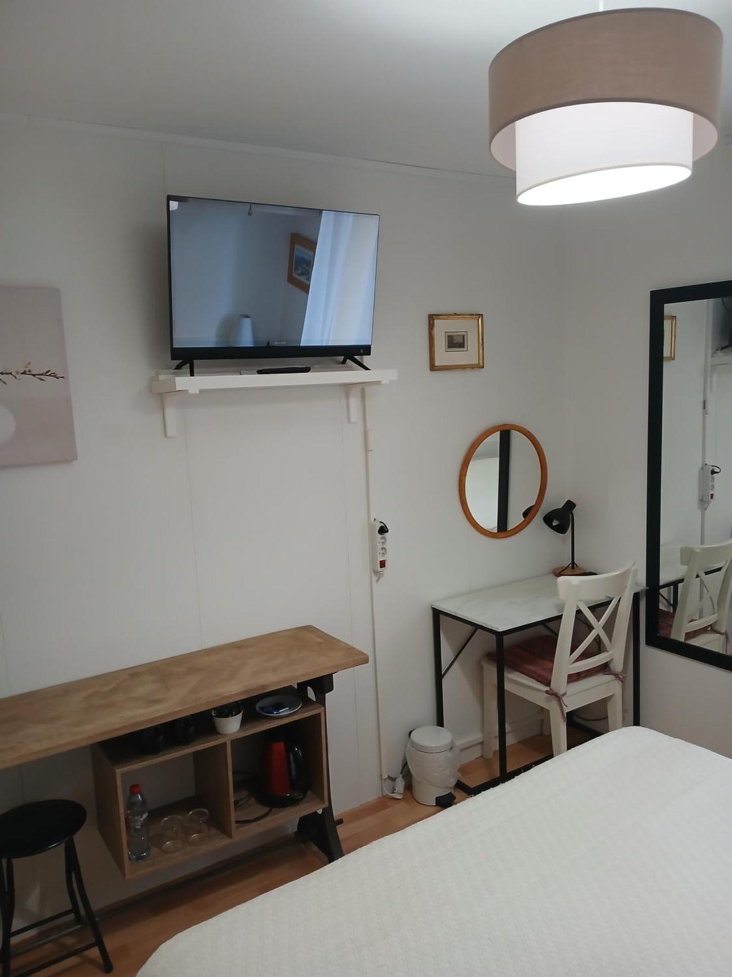 Bed and Breakfast Le Hameau Mutzig Exterior foto